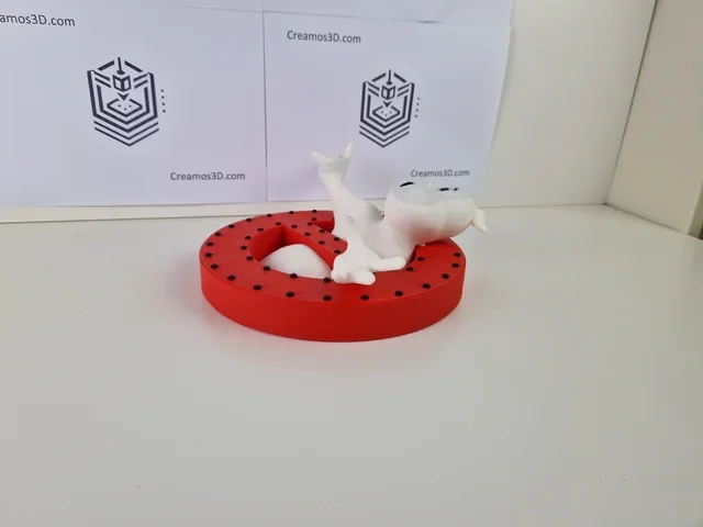 Cazafantasmas- Cuadro 3D