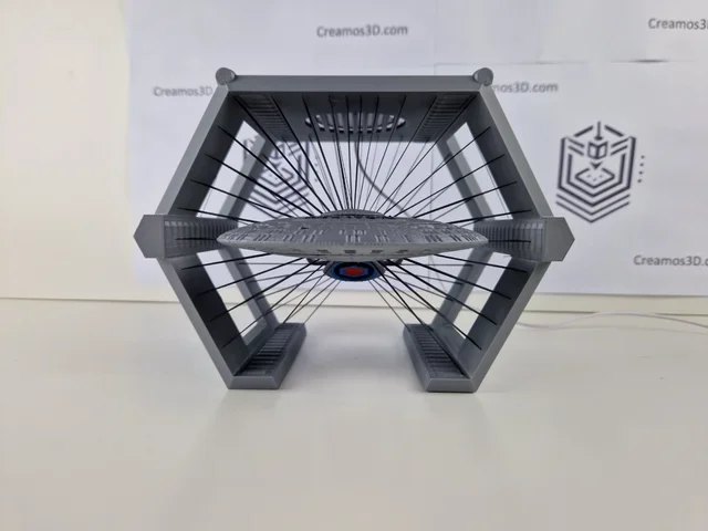 Nave Enterprise - Star Trek