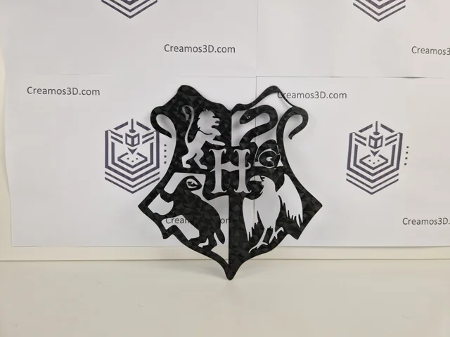 Decoración - Harry Potter