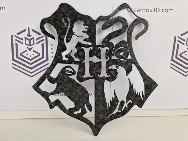 Decoración - Harry Potter