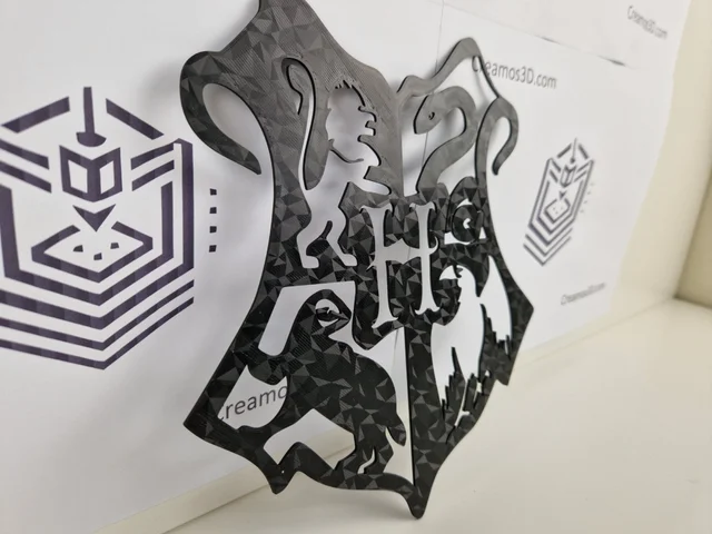 Decoración - Harry Potter