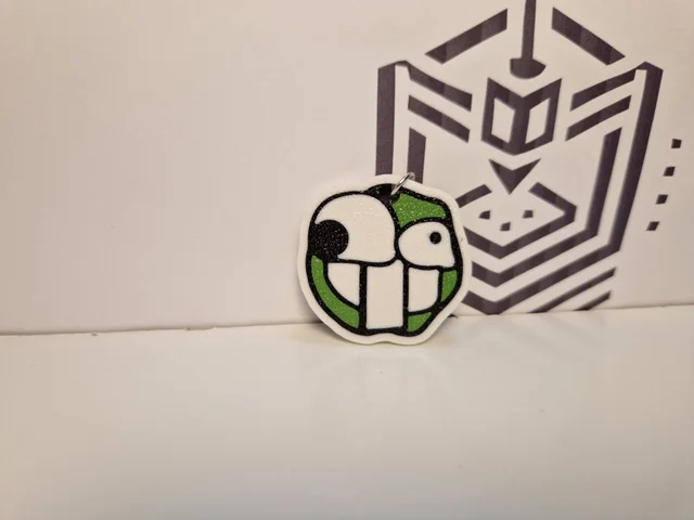 Llavero Roto2 - Forocoches