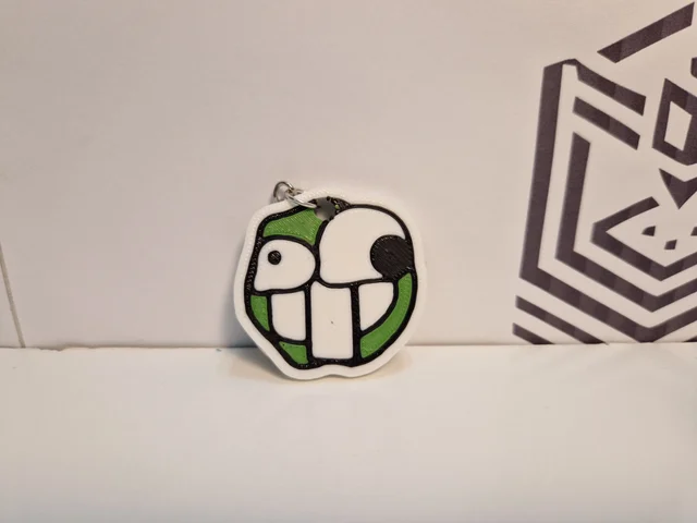 Llavero Roto2 - Forocoches