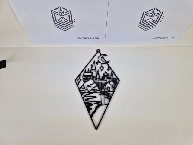 Decoración - Harry Potter