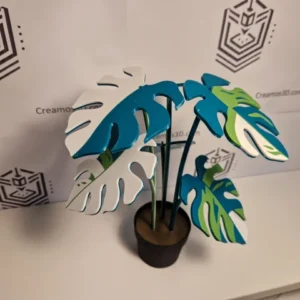 Posavasos - Macetero de Incógnito