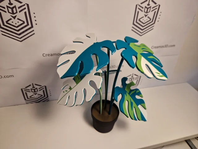 Posavasos - Macetero de Incógnito