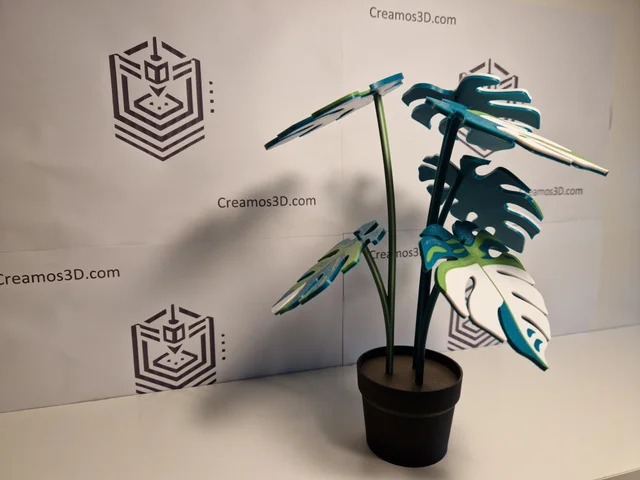 Posavasos - Macetero de Incógnito