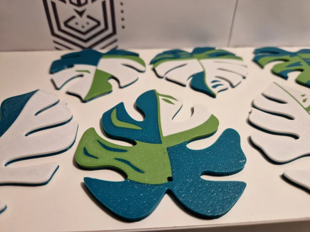 Posavasos - Macetero de Incógnito