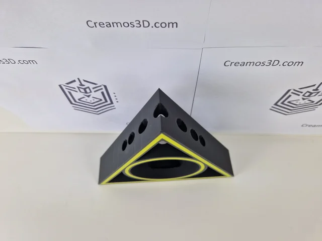 Soporte varitas - Harry Potter