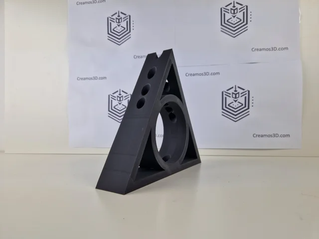 Soporte varitas - Harry Potter