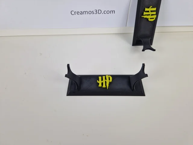 Soporte para varita - Harry Potter