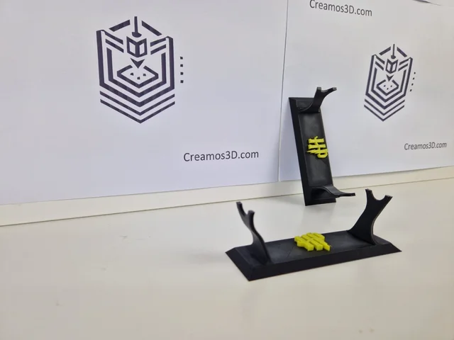 Soporte para varita - Harry Potter