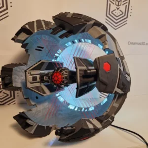 TIE fighter - Star Wars