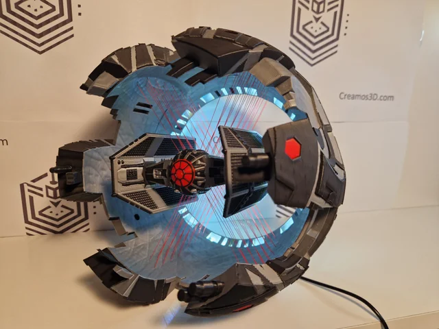 TIE fighter - Star Wars