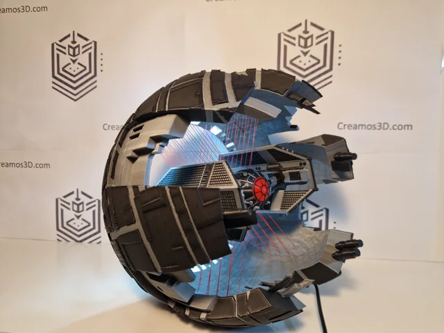 TIE fighter - Star Wars