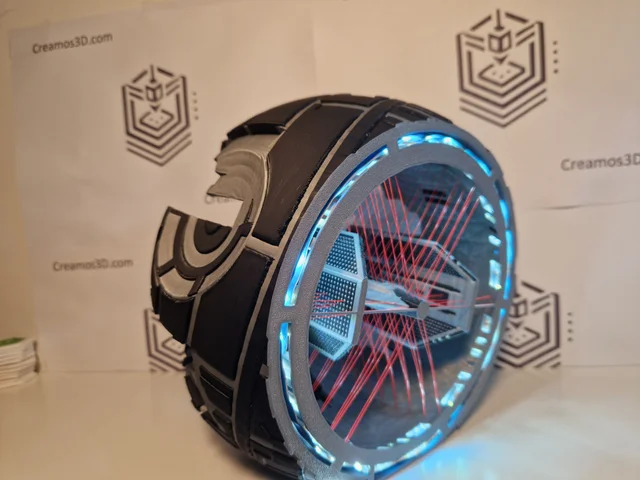 TIE fighter - Star Wars