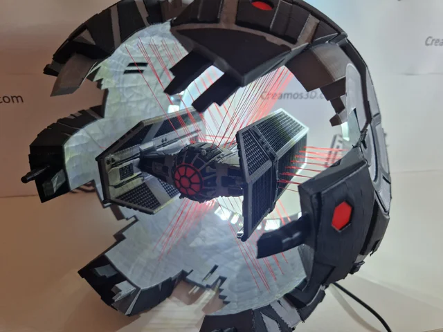 TIE fighter - Star Wars