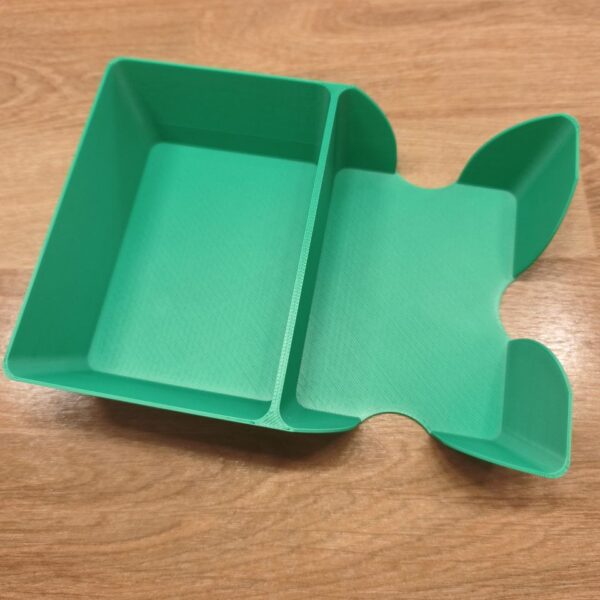 Soporte baraja de cartas